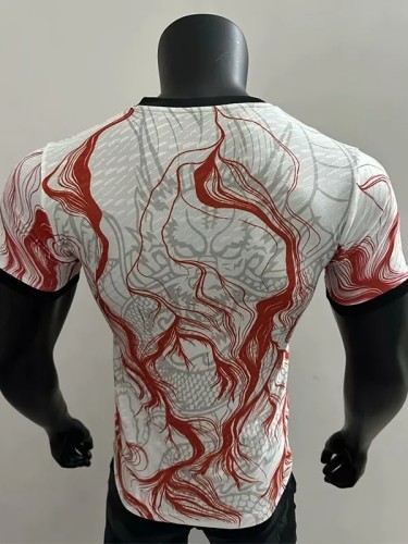 25-26 RMA Special Edition Player Version Training Shirts