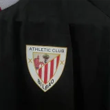 24-25 Bilbao Fourth Fans Soccer Jersey