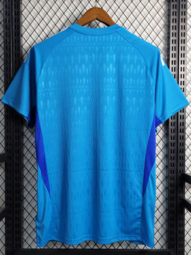 23-24 Cruzeiro Goalkeeper Soccer Jersey