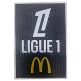 24-25 Lyon Away Kids Soccer Jersey