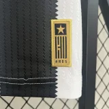 24-25 Botafogo Home Fans Soccer Jersey