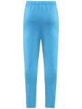 2023 NK Sky Blue Training Long Pants #NJ09