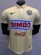 2014-2015 Club America Home Retro Soccer Jersey