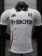 24-25 Fulham Home Player Version Soccer Jersey