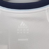2012-2013 CHE Away White Retro Soccer Jersey