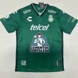 24-25 Leon Home Fans Soccer Jersey