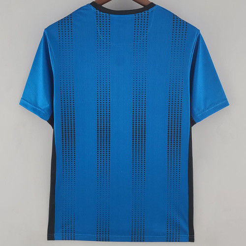 22-23 Newcastle BlueTraining Shirts