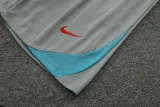 24-25 ATM Grey Training Short Suit