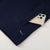 23-24 PM Royal Blue Jacket Tracksuit #PJ05