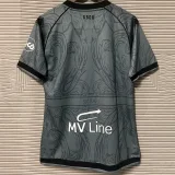 24-25 Bari Third Fans Soccer Jersey