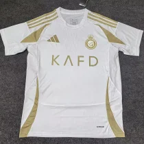 24-25 AL-Nassr Third Fans Soccer Jersey