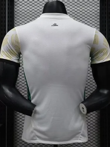 24-25 Ivory Coast Concept Edition Away Player Version Soccer Jersey