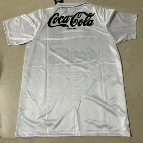 1993-1994 Santos FC Home Retro Soccer Jersey