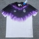 24-25 RMA Purple White Special Edition Training shirts