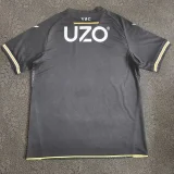 24-25 Vitoria Guimaraes Away Fans Soccer Jersey