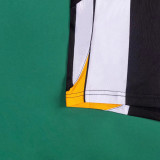 2005-2006 JUV Home Retro Soccer Jersey