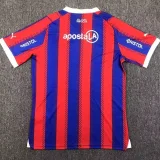 24-25 Cerro Porteno Home Fans Soccer Jersey