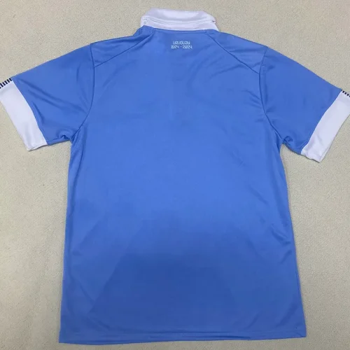 2024 Uruguay U23 Home Fans Soccer Jersey