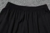 25-26 PSG Red Polo Tracksuit