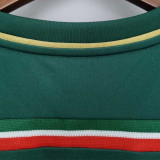 2014-2015 Palmeiras Home Retro Soccer Jersey