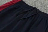 24-25 BAR Orange Training Short Suit