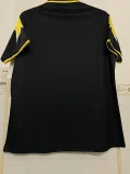 1994-1995 JUV Third Retro Soccer Jersey