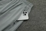 24-25 ATM Grey Training Short Suit