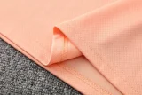 25-26 CHE Pink Training Short Suit