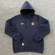 24-25 Bayern Royal blue Hoody 宝蓝色(加绒)