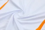 25-26 RIA White Polo Tracksuit