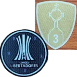 24-25 Gremio Away Fans Soccer Jersey