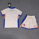 24-25 CHE Away Kids Soccer Jersey