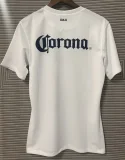2012-2013 Club America White Retro Soccer Jersey