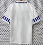 1995-1996 Zaragoza Home Retro Soccer Jersey