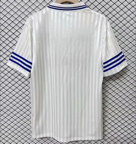 1995-1996 Zaragoza Home Retro Soccer Jersey