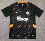 24-25 Shakhtar Donetsk Away Fans Soccer Jersey