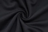 24-25 TOT Dark gray Half Pull Tracksuit (半拉链)