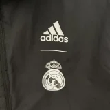 2023 RMA Black Double Sided Windbreaker (双面风衣)(黑龙)