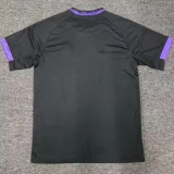25-26 RMA Purple Special Edition Fans Training Shirts*玫瑰蛇