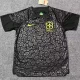 22-23 Brazil Black Special Edition Training shirts