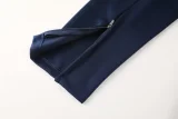 2024 NK NJ12 Blue Green Jacket Tracksuit