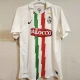 2010-2011 JUV Away Retro Soccer Jersey
