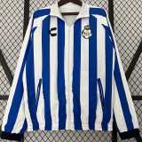 2023 Santos Laguna White & Blue Double Sided Windbreaker (双面风衣)