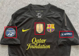 2011-2012 BAR Away Retro Soccer Jersey