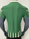 25-26 Palmeiras Green Special Edition Player Version Soccer Jersey
