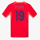 24-25 FCSB Away Fans Soccer Jersey *布加勒斯特星