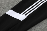 2023 AD Blue Jacket Tracksuit #2301