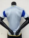 24-25 Atlanta United Away Player Version Soccer Jersey (纽约红牛)