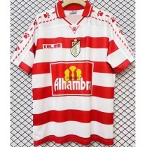 1997-1998 Granada Home Retro Soccer Jersey 1997-1998 Granada Home Retro Soccer Jersey