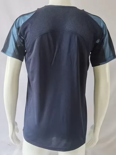 2004-2005 INT Third Retro Soccer Jersey